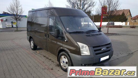 Prodám Ford Transit 2,2tdci r.v.2006