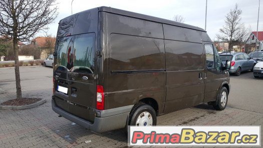 Prodám Ford Transit 2,2tdci r.v.2006