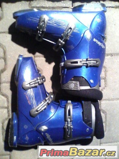 Lyžařské boty Alpina vel.44-45