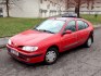 Renault megane 1,6 55kW Nové STK, Eko. zaplaceno