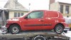 Renault Clio Van 1,2 2008