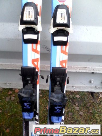 Carvingové lyže Racer Carve RS 150, délka 120cm Carvingové lyže Racer Carve RS 150, délka 120cm