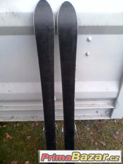 Carvingové lyže Racer Carve RS 150, délka 120cm Carvingové lyže Racer Carve RS 150, délka 120cm