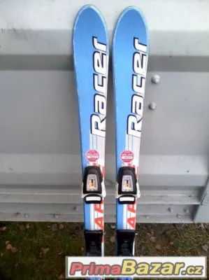 Carvingové lyže Racer Carve RS 150, délka 120cm