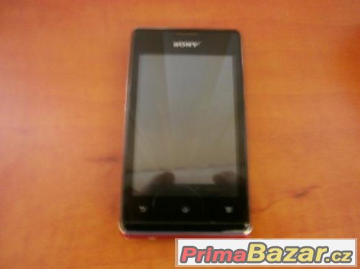 Sony Xperia E