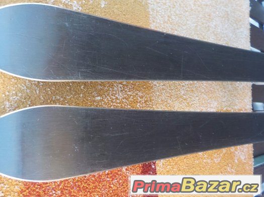 Carving.lyže Völkl P60 dlélka 140cm Carving.lyže Völkl P60 dlélka 140cm