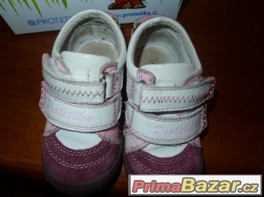 boty,botičky, PROTETIKA 21-13,9cm boty,botičky, PROTETIKA 21-13,9cm