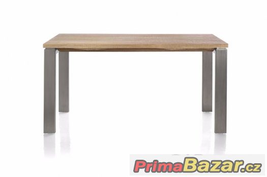Jídelní stůl PIURA z masivu TEAK Jídelní stůl PIURA z masivu TEAK