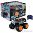 ALIGATOR obojživelné auto 1:16