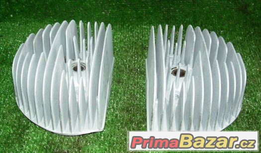 Hlavy motoru Jawa 350 typ 360 (051) Hlavy motoru Jawa 350 typ 360 (051)