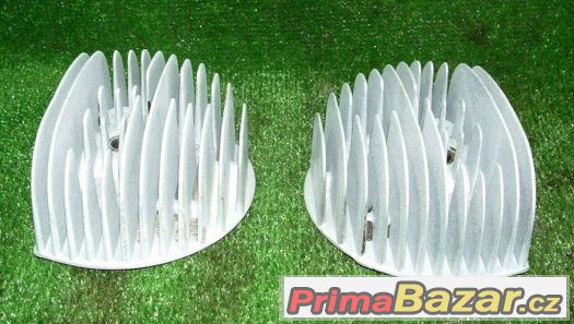 Hlavy motoru Jawa 350 typ 360 (051) Hlavy motoru Jawa 350 typ 360 (051)