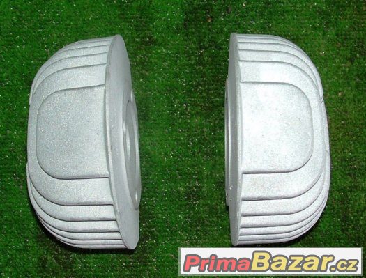 Hlavy motoru Jawa 350 typ 360 (051) Hlavy motoru Jawa 350 typ 360 (051)