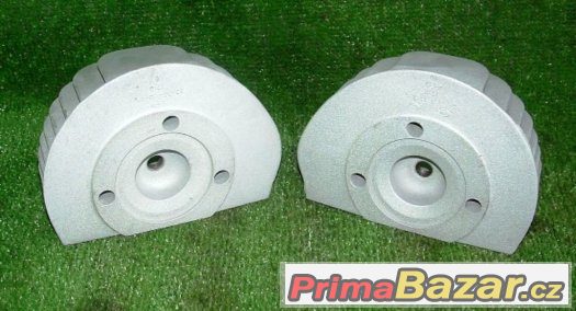 Hlavy motoru Jawa 350 typ 360 (051) Hlavy motoru Jawa 350 typ 360 (051)