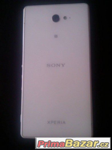 Sony Xperia M2