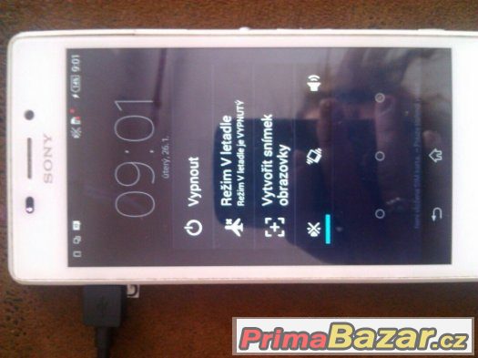 Sony Xperia M2