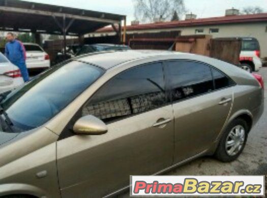 PRIMERA P12 2,2DI