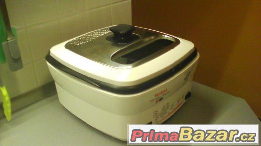 Prodám multifunkční fritézuTefal 9 v 1