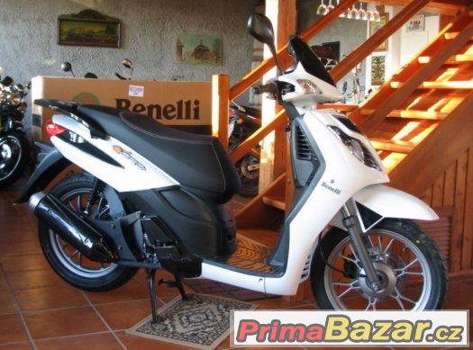 benelli-caffenero-125