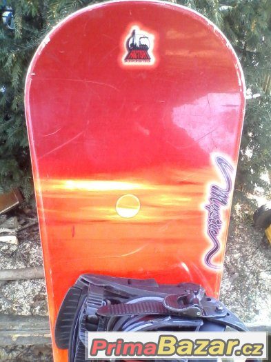 snowboard-mystic-delka-160cm-boty-44