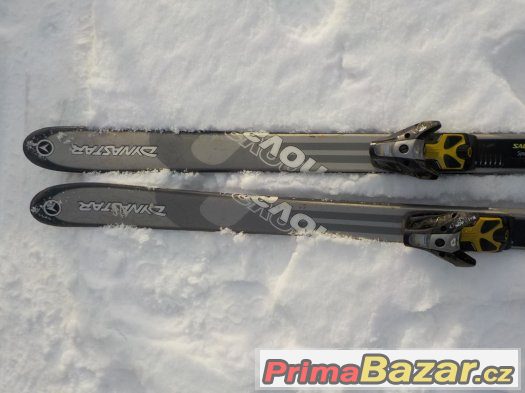 Carving.lyže Dynastar Nova 178cm. Carving.lyže Dynastar Nova 178cm.