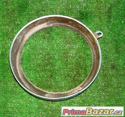 Jawa 250 350 CZ světlo rámeček (015) Jawa 250 350 CZ světlo rámeček (015)