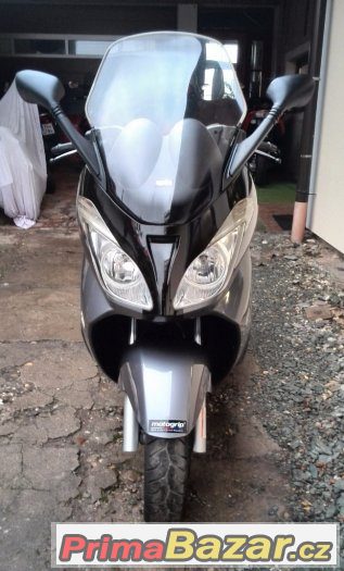 Aprilia Atlantic 250