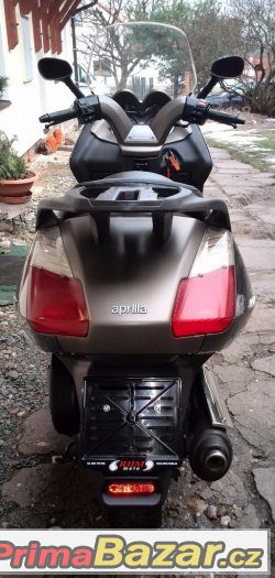 Aprilia Atlantic 250