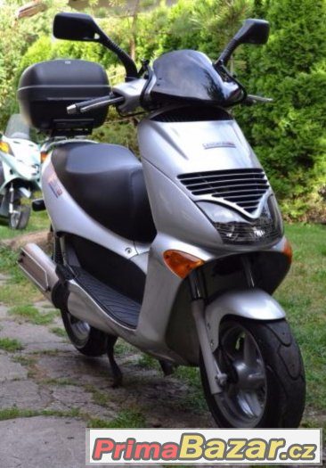 Aprilia Leonardo 150