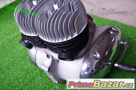 Jawa 350 motor Jawa 350 typ 360 Jawa 350 motor Jawa 350 typ 360