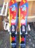 Dětské carvingové lyže Blizzard dl.70cm