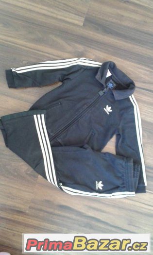 Teplákovka ADIDAS