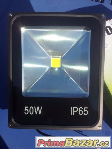 LED Reflektor 50w  halogen IP65
