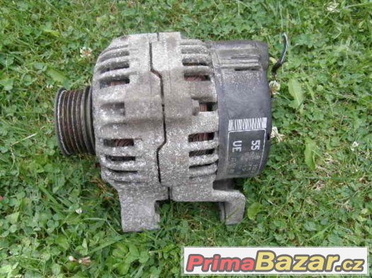 opel corsa B 1.0 r.v. 2000 alternator prevodovka svetlo