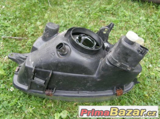 opel corsa B 1.0 r.v. 2000 alternator prevodovka svetlo