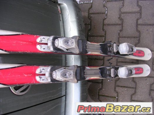 Carvingové lyže Rossignol 150cm Carvingové lyže Rossignol 150cm
