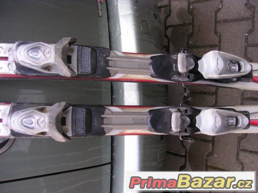 Carvingové lyže Rossignol 150cm Carvingové lyže Rossignol 150cm