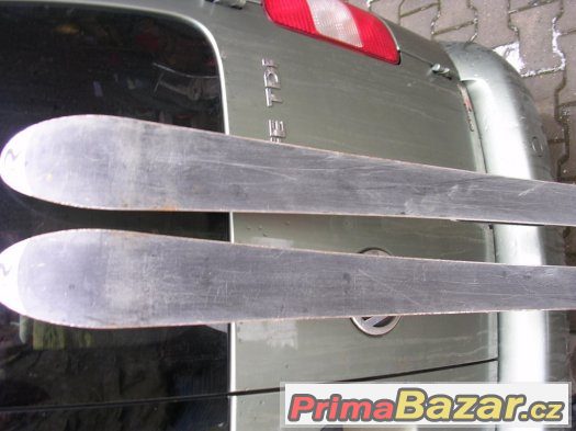 Carvingové lyže Rossignol 150cm Carvingové lyže Rossignol 150cm