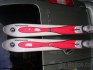 Carvingové lyže Rossignol 150cm