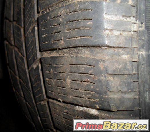 BMW - zimní plechová kola 16 BMW - zimní plechová kola 16