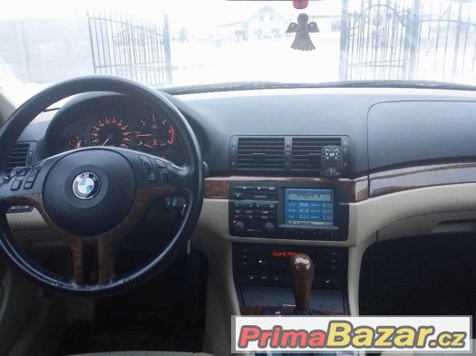bmw 3 e46 330d tourning bmw 3 e46 330d tourning