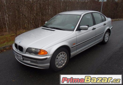 bmw-316i-model-e46-sedan