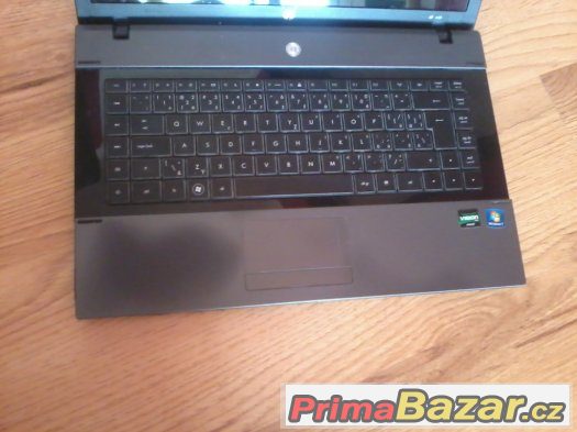 Notebook HP 625