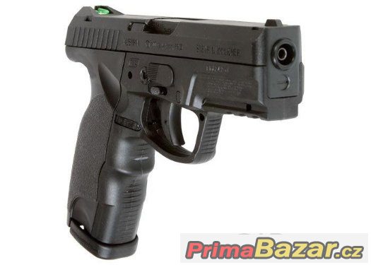 AIRSOFT GAS PISTOLE STEYR M9-A1 - NOVÁ