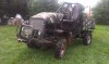 TRAKTUREK 4X4