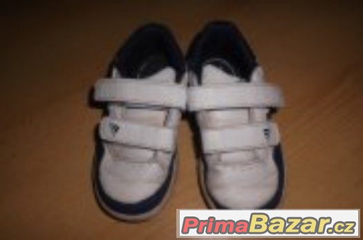 Botasky, vel. 24 Botasky, vel. 24