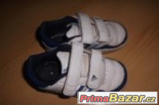 Botasky, vel. 24 Botasky, vel. 24