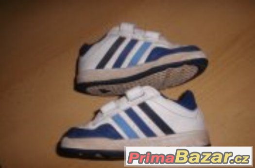 Botasky, vel. 24 Botasky, vel. 24