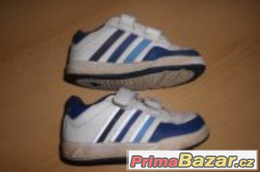 Botasky, vel. 24 Botasky, vel. 24