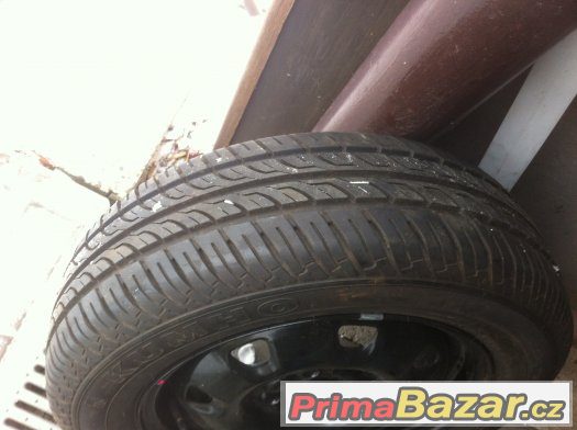 poptávka kusové pneu letní 175/65 R14