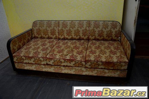 křeslo sofa